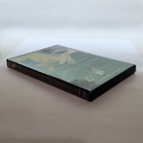 Cinderella Man DVD - Picture 4 of 5